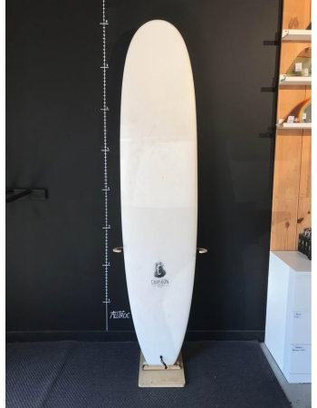 Chipiron  8’0"