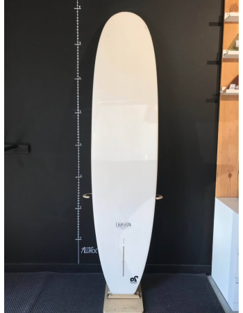 Chipiron  8’0"