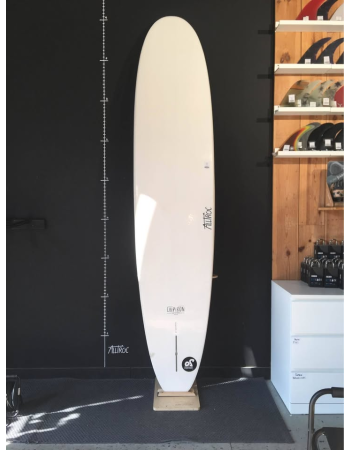 Chipiron  9’1"