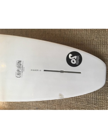 Chipiron  9’1"