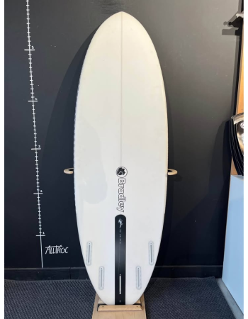 Bradley  Unicorn  5’10"