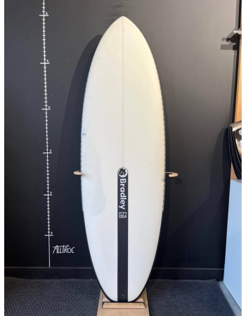 Bradley  Unicorn  5’10"
