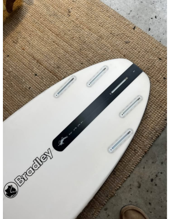 Bradley  Unicorn  5’10"
