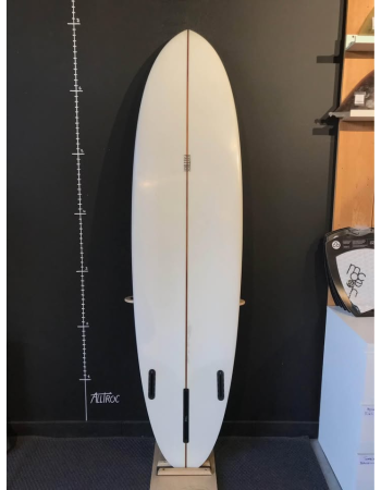 Panther  7’10"
