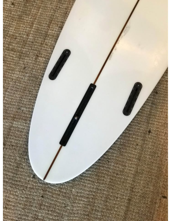 Panther  7’10"
