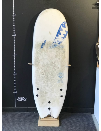 Softech Something 5’4"
