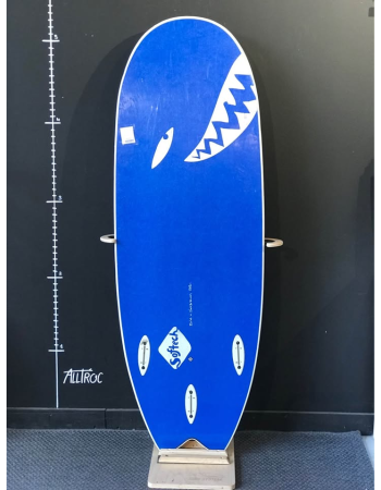 Softech Something 5’4"