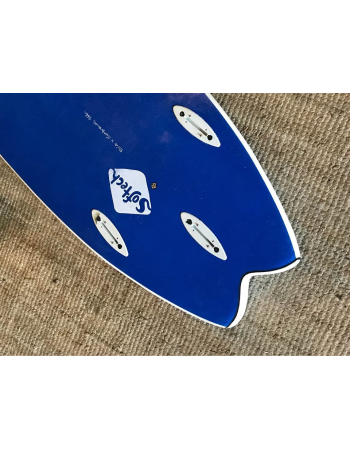 Softech Something 5’4"