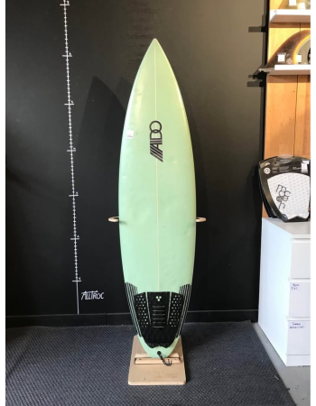 Aido 6’1"