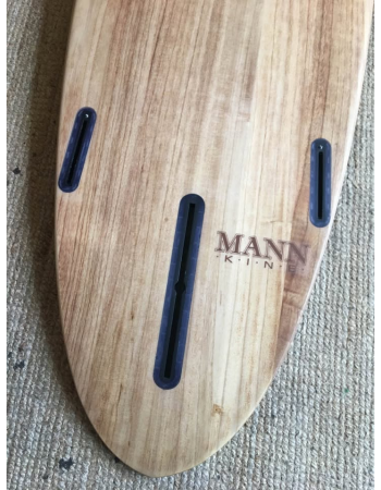 FireWire  Special T 8’6"