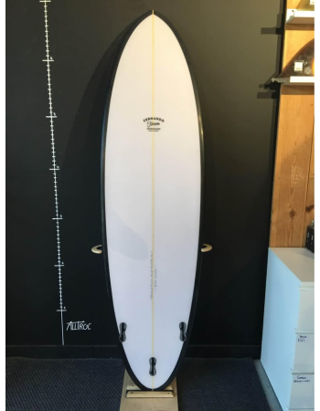 Ft 7’0"