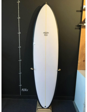 Ft 7’0"