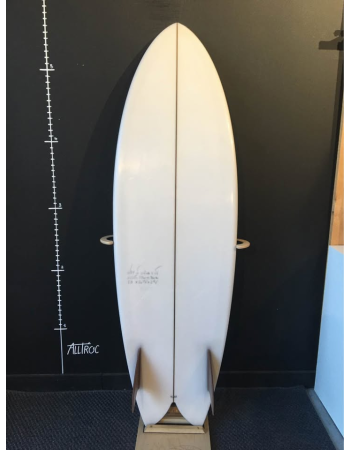 Fernand  Mochi mochi 5.9"