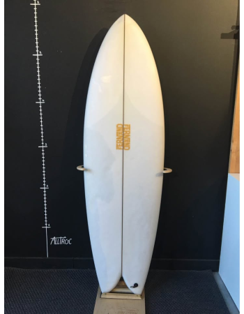 Fernand  Mochi mochi 5.9"