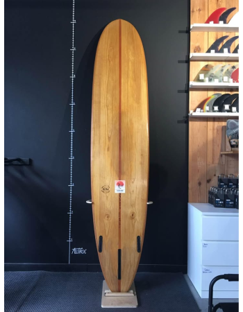 Max Shape  9’4"