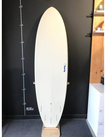 Torq  BigBoy  7’2"