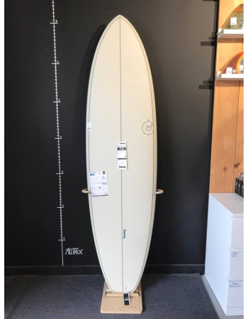 Torq  BigBoy  7’2"