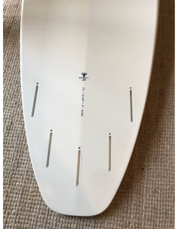 Torq  BigBoy  7’2"
