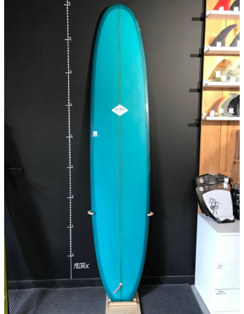 Delmar  9’1"