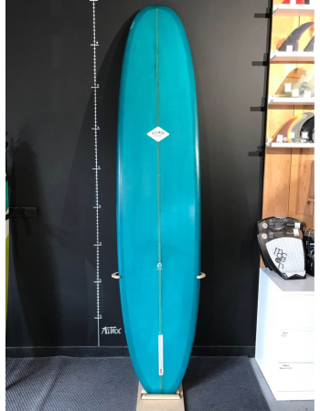 Delmar  9’1"
