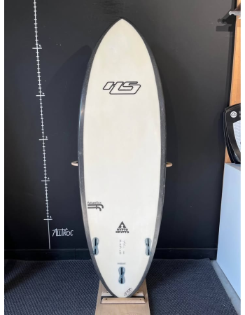 Hayden shape Hypto Krypto 5’6"