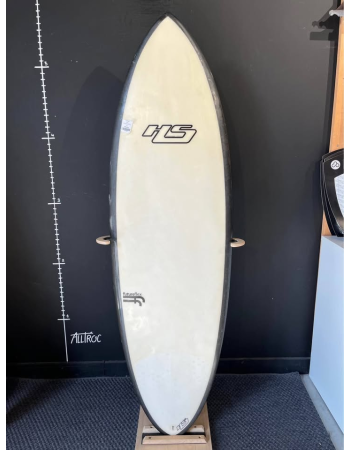 Hayden shape Hypto Krypto 5’6"