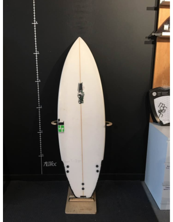 Js Industries  Blackbox  5’9 "