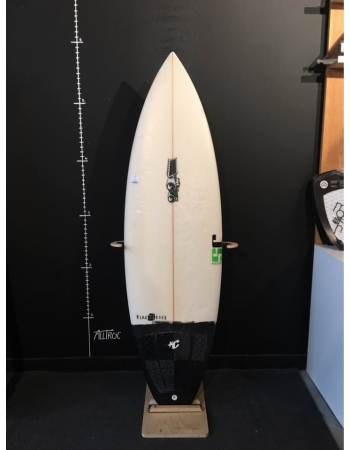 Js Industries  Blackbox  5’9 "