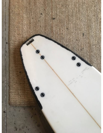 Js Industries  Blackbox  5’9 "