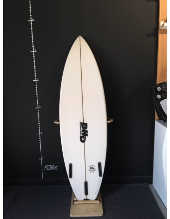 DHD  DNA  5’8"