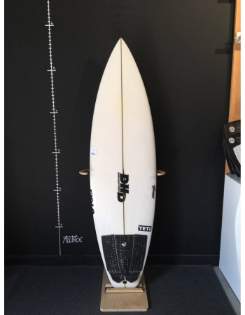 DHD  DNA  5’8"