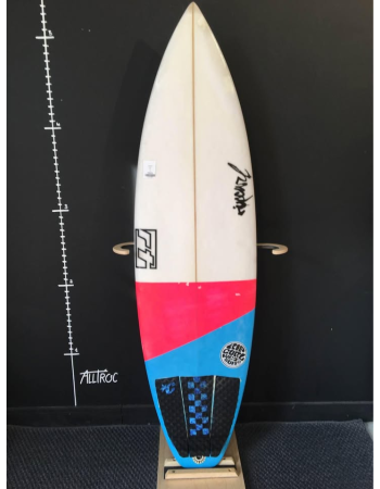 Rt Target 5’3"