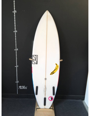 Rt Target 5’3"