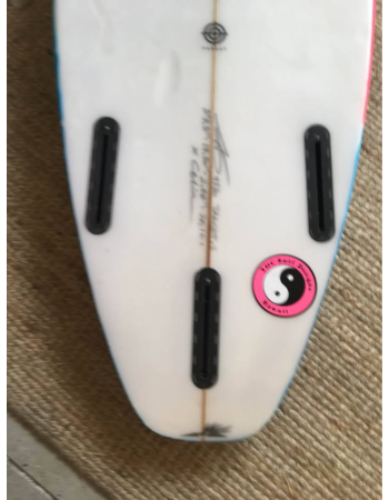 Rt Target 5’3"
