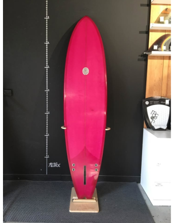 Nealpurchase  7’4"