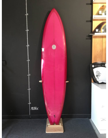 Nealpurchase  7’4"