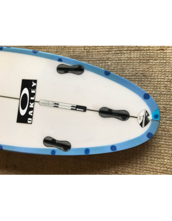 Cabianca  5’4"