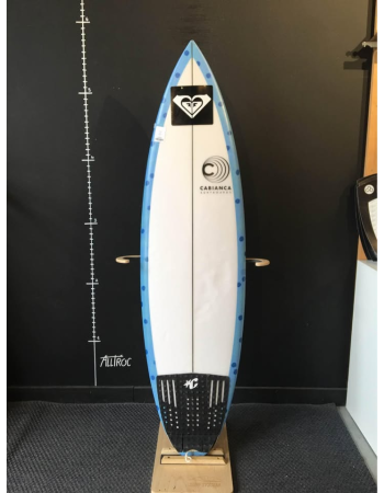 Cabianca  5’6"