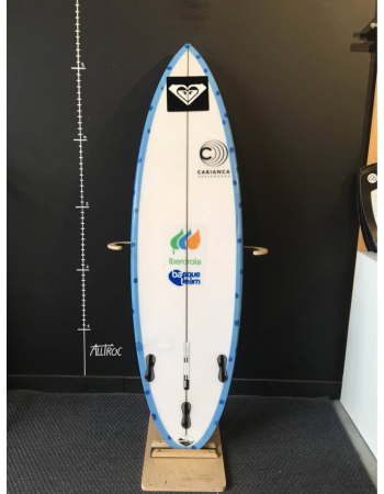 Cabianca  5’6"
