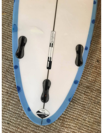 Cabianca  5’6"