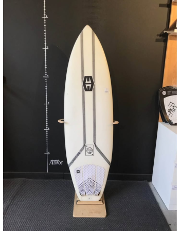 Hurricane Ace of spades  5’8"