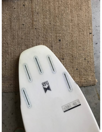 Hurricane Ace of spades  5’8"