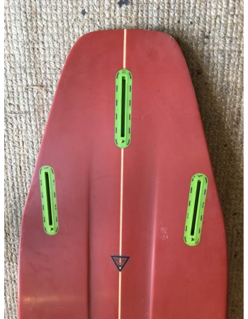 Panda panda 5’2"