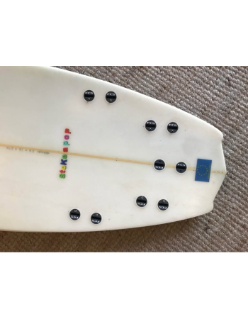 Quiver  5’6"