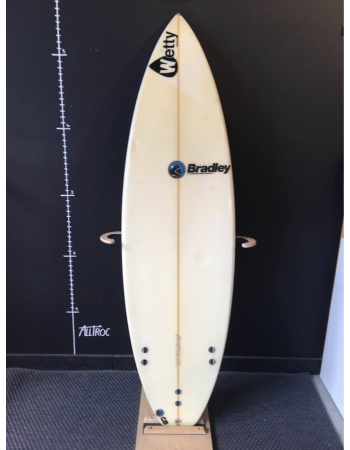 Bradley 5’9"