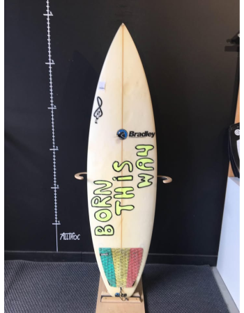 Bradley 5’9"