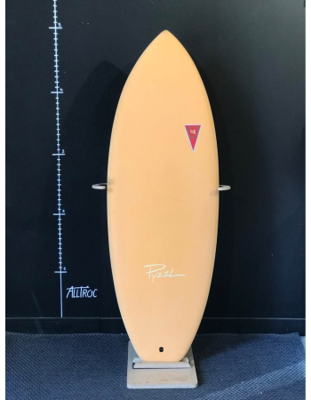 Pyzel  Eu-3 5’0"