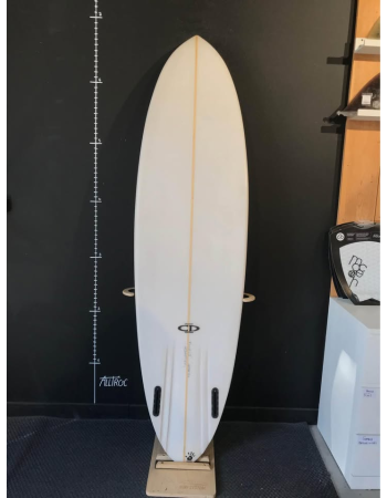 CD Ultra Mid  7’0"