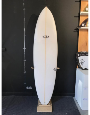 CD Ultra Mid  7’0"