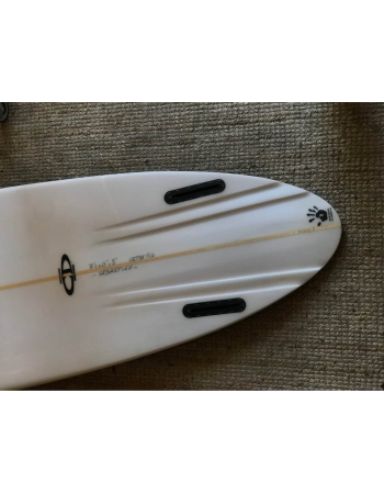 CD Ultra Mid  7’0"